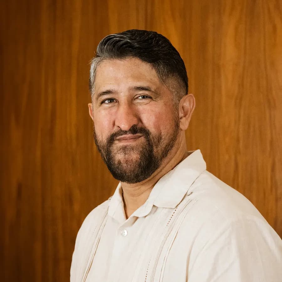 Julio Bandera