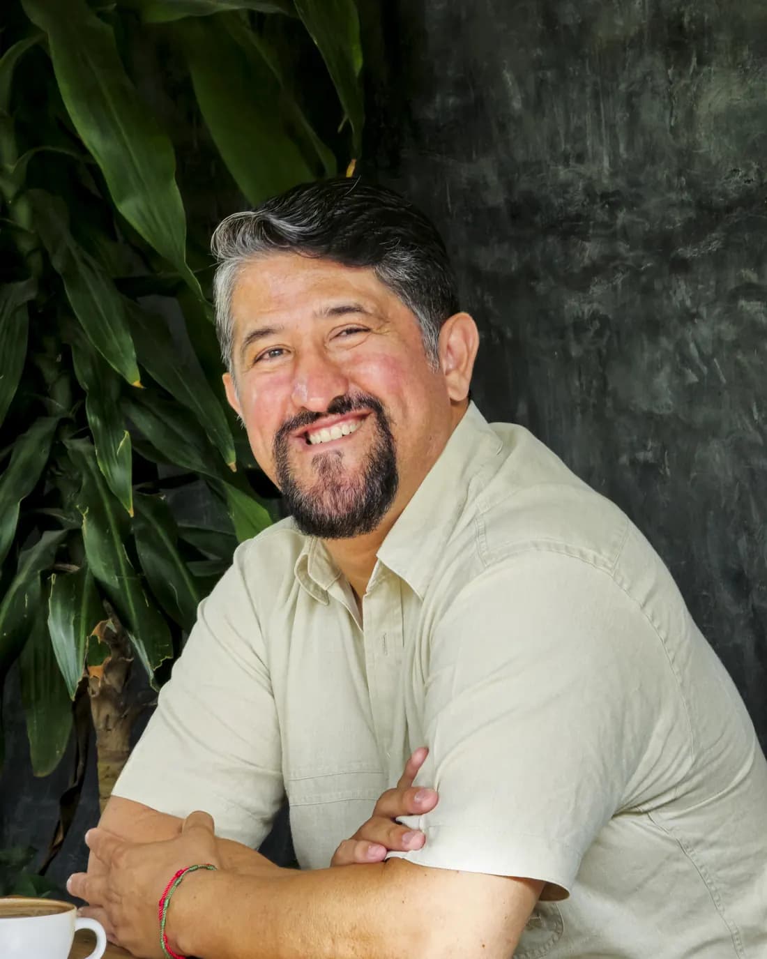 Julio Bandera, real estate advisor in Playa del Carmen