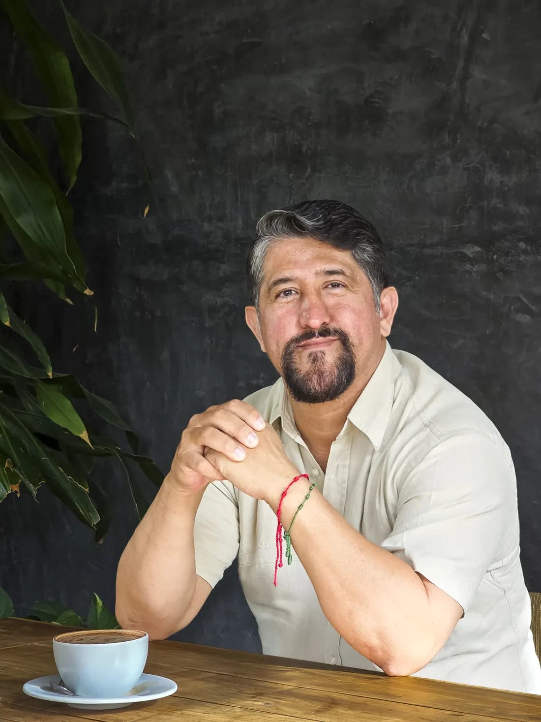Julio Bandera, real estate advisor in Playa del Carmen